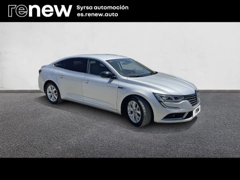 Renault Talisman Limited Blue dCi 88 kW (120CV)
