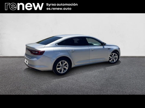 Renault Talisman Limited Blue dCi 88 kW (120CV)