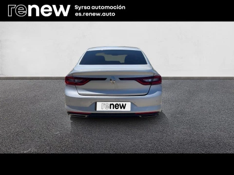 Renault Talisman Limited Blue dCi 88 kW (120CV)