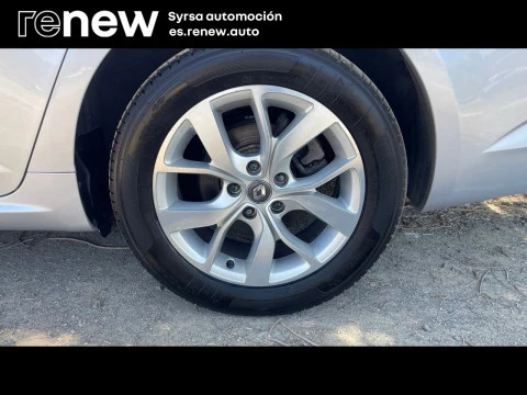 Renault Talisman Limited Blue dCi 88 kW (120CV)