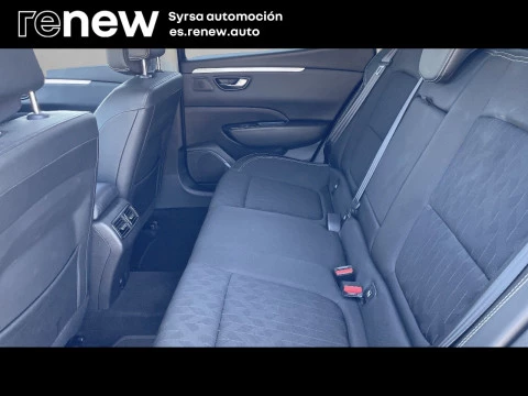Renault Talisman Limited Blue dCi 88 kW (120CV)