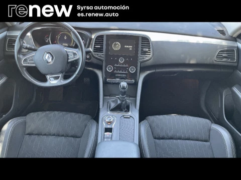 Renault Talisman Limited Blue dCi 88 kW (120CV)