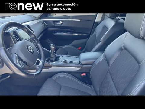 Renault Talisman Limited Blue dCi 88 kW (120CV)