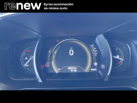 Renault Talisman Limited Blue dCi 88 kW (120CV)