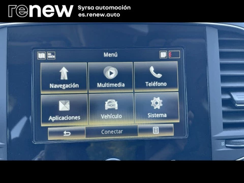 Renault Talisman Limited Blue dCi 88 kW (120CV)