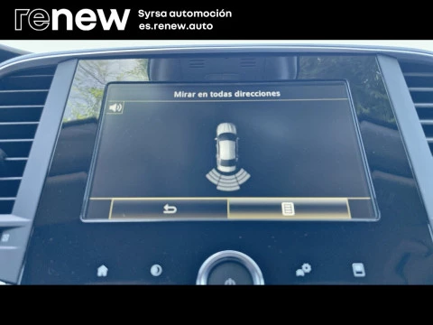 Renault Talisman Limited Blue dCi 88 kW (120CV)