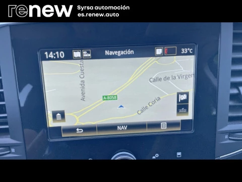 Renault Talisman Limited Blue dCi 88 kW (120CV)