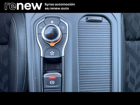 Renault Talisman Limited Blue dCi 88 kW (120CV)