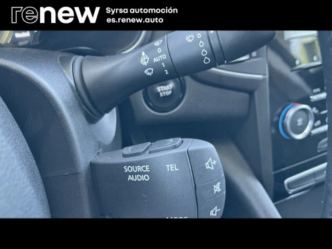 Renault Talisman Limited Blue dCi 88 kW (120CV)