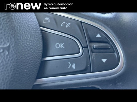Renault Talisman Limited Blue dCi 88 kW (120CV)