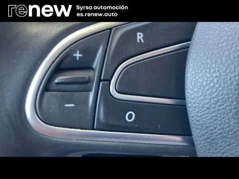 Renault Talisman Limited Blue dCi 88 kW (120CV)