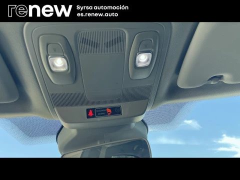 Renault Talisman Limited Blue dCi 88 kW (120CV)