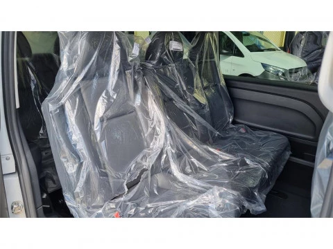 Mercedes-Benz Vito e-Vito 129 Tourer Pro Larga