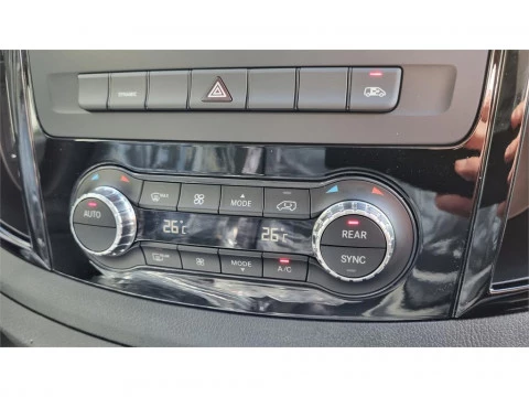 Mercedes-Benz Vito e-Vito 129 Tourer Pro Larga