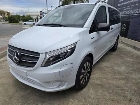Mercedes-Benz Vito e-Vito 129 Tourer Pro Larga
