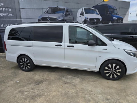 Mercedes-Benz Vito e-Vito 129 Tourer Pro Larga