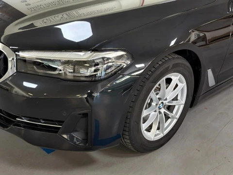 BMW Serie 5 520d Touring 140 kW (190 CV)