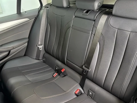 BMW Serie 5 520d Touring 140 kW (190 CV)