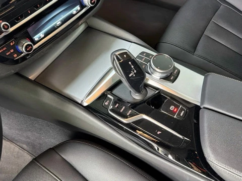 BMW Serie 5 520d Touring 140 kW (190 CV)