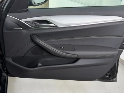 BMW Serie 5 520d Touring 140 kW (190 CV)