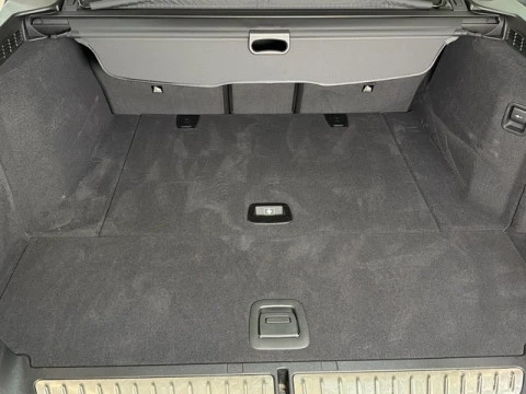 BMW Serie 5 520d Touring 140 kW (190 CV)