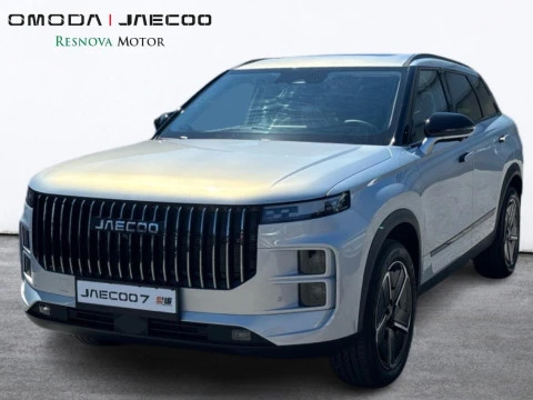 Jaecoo 7 Select 1.6 TGDI 108kW (145CV) FWD