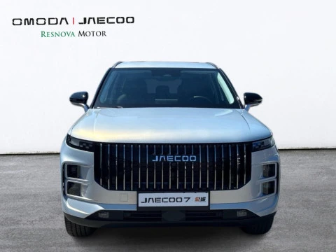 Jaecoo 7 Select 1.6 TGDI 108kW (145CV) FWD
