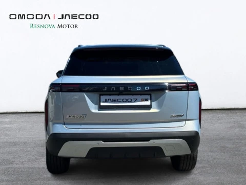 Jaecoo 7 Select 1.6 TGDI 108kW (145CV) FWD