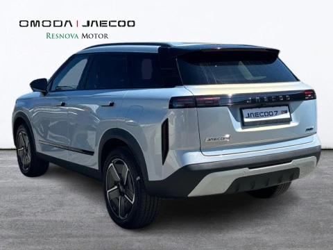 Jaecoo 7 Select 1.6 TGDI 108kW (145CV) FWD