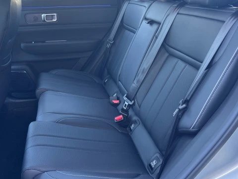 Jaecoo 7 Select 1.6 TGDI 108kW (145CV) FWD