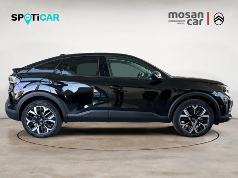 Citroën C4 Hybrid 145 ë-DCS6 Business Edition