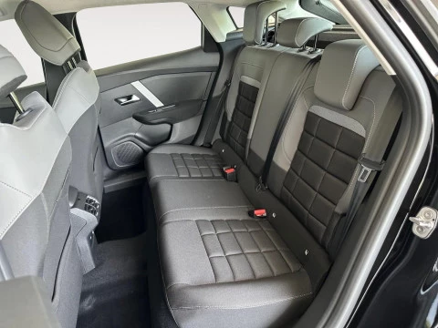 Citroën C4 Hybrid 145 ë-DCS6 Business Edition