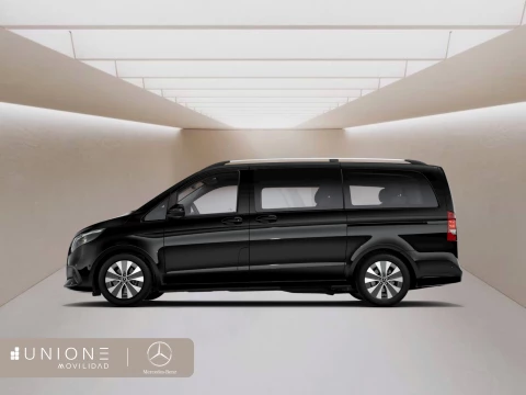 Mercedes-Benz Clase V Nuevo 220 d STYLE Largo