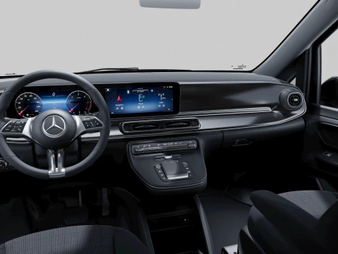 Mercedes-Benz Clase V Nuevo 220 d STYLE Largo