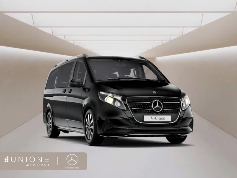 Mercedes-Benz Clase V Nuevo 220 d STYLE Largo