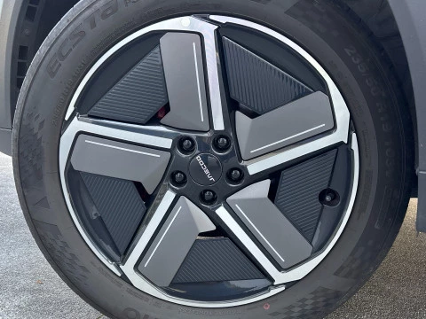 Jaecoo 7 Exclusive 1.6 TGDI 108kW (145CV) AWD