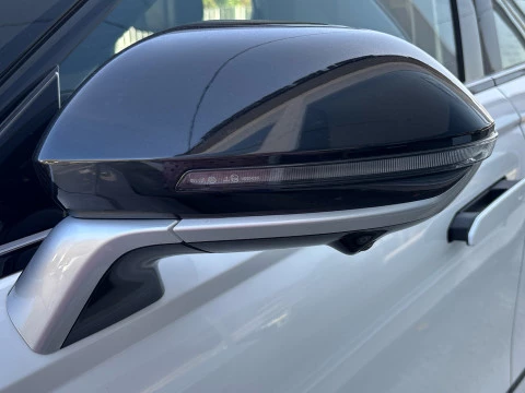 Jaecoo 7 Exclusive 1.6 TGDI 108kW (145CV) AWD