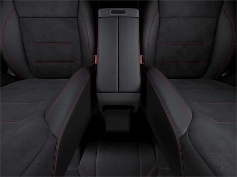 Mercedes-Benz Clase A Mercedes-AMG A 35 4MATIC