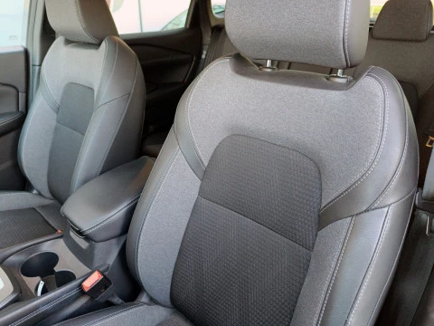 Nissan Qashqai 1.3 DIG-T MHEV 116KW N-CONNECTA CVT 5P