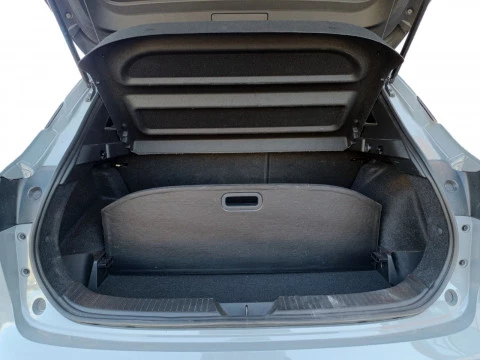 Nissan Qashqai 1.3 DIG-T MHEV 116KW N-CONNECTA CVT 5P