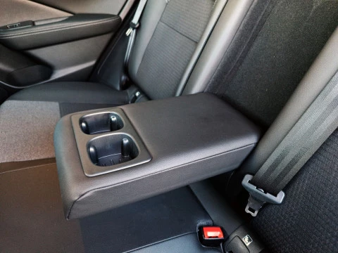 Nissan Qashqai 1.3 DIG-T MHEV 116KW N-CONNECTA CVT 5P