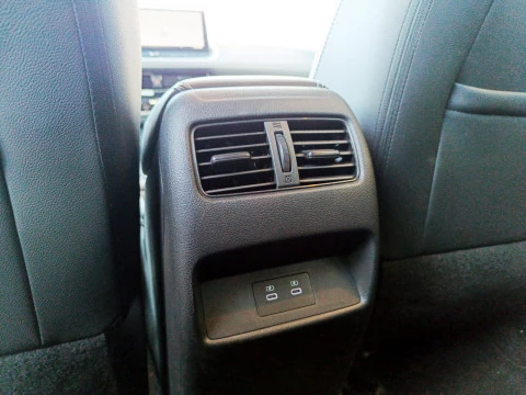 Nissan Qashqai 1.3 DIG-T MHEV 116KW N-CONNECTA CVT 5P