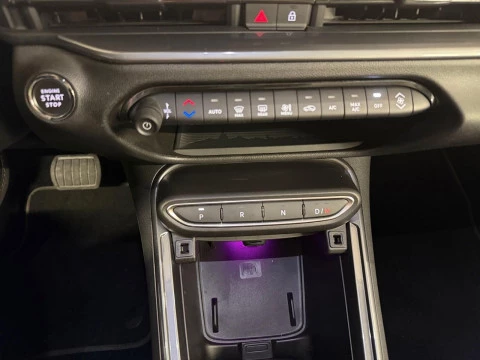 Fiat 600 600 MHEV La prima 1.2 74kW (100CV) DDCT