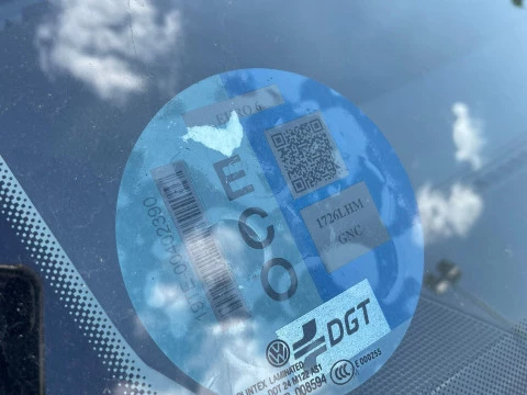 Volkswagen Caddy MAXI 1.4 TGI ISOTERMO REFRIGERADO