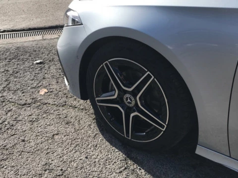 Mercedes-Benz Clase A  180 d Compacto