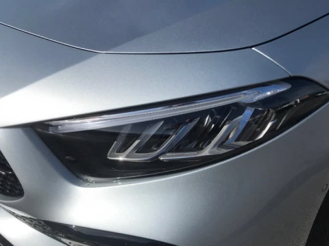 Mercedes-Benz Clase A  180 d Compacto