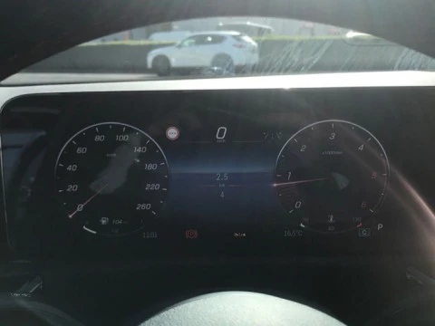 Mercedes-Benz Clase A  180 d Compacto