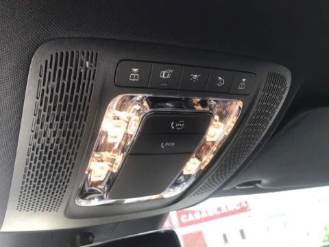 Mercedes-Benz Clase A  180 d Compacto