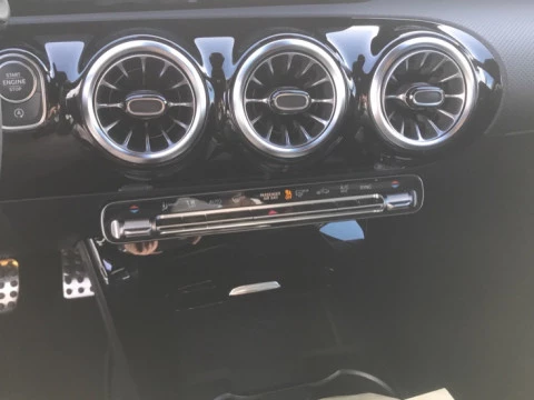 Mercedes-Benz Clase A  180 d Compacto