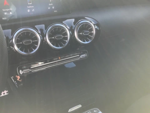 Mercedes-Benz Clase A  180 d Compacto